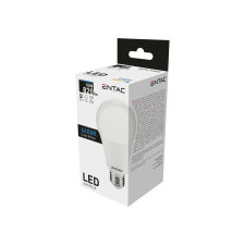Entac LED Globe izzó E27 10W CW 6400K izzó