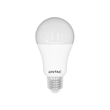 Entac LED gömb izzó 15W E27 NW 4000K (Llg27-15W-Nw) izzó