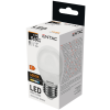 Entac LED Mini Globe E27 6,5W NW 4000K