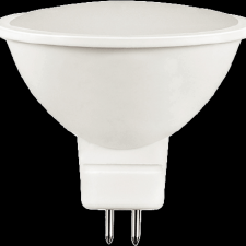Entac LED SPOT FÉNYFORRÁS GU5.3 6W 510LM 3000K WW izzó