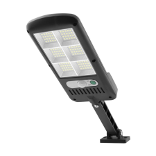Entac napelemes fali lámpa mozgásérzékelővel (ESLP-SMD) kültéri világítás