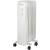 Entac Olajradiátor 7 taggal 1500W Fehér (ENTACOIL7F)