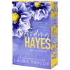 Entangled Publishing Finding Hayes – PAVLOV LAURA (Puha kötésű)
