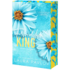 Entangled Publishing Forbidden King – PAVLOV LAURA (Puha kötésű)