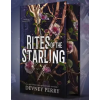 Entangled Publishing Rites of the Starling (Shield of Sparrows, 2) | Devney Perry