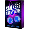 Entangled Publishing Stalkers Anonymous | LEEANN DANA