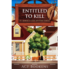  Entitled To Kill egyéb e-könyv