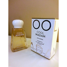  Entity Cool Madam, edt 100ml (Alternatív illat Chanel Coco Mademoiselle) parfüm és kölni