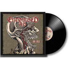  Entombed A.D. - Dead Dawn (Vinyl LP (nagylemez)) heavy metal