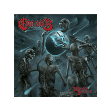 Entrails - World Inferno (Stdeclat Transparent Vinyl) (Vinyl LP (nagylemez)) heavy metal