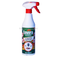 Envira Rovarirtó permet 500ml tisztító- és takarítószer, higiénia