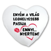  Enyém a világ leghelyesebb pasija - Páros Párna