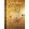 Enzír Kiadó A jövő krónikája - Andrea Weaver