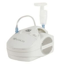 Eolo Hordozható kompresszoros inhalátor  gyógyászati segédeszköz
