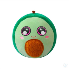 Eolo Little Biggies felfújható mini plüss avokádó plüssfigura