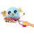 Eolo Toys Little Biggies felfújható mini plüss gömbhal