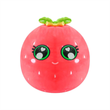 Eolo Toys Little Biggies felfújható mini plüss szamóca plüssfigura