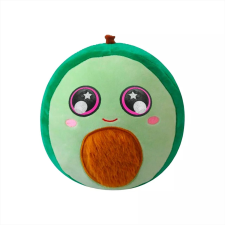 Eolo Toys Mini Biggies felfújható Avokádó plüss figura - 22 cm (EO63048) plüssfigura