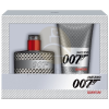 Eon Production - James Bond 007 Quantum férfi 30ml parfüm szett  1.