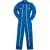 EP® 2Zip Overall Ruházat Kék