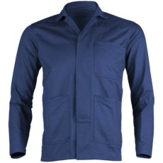 EP. Industry kabát (kék*, XL)
