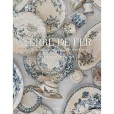 Epa Terre de fer | BLANCHE PATINE idegen nyelvű könyv