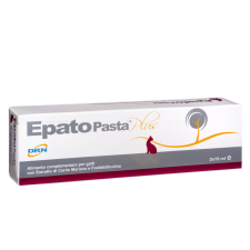 Epato Plus paszta 2x15ml vitamin, táplálékkiegészítő kutyáknak