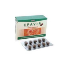 EPAVIR HERPESZ ELLENI TABLETTA 30 db gyógyhatású készítmény