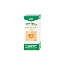  EPAVIR TABLETTA HERPESZ ELLEN 30 DB vitamin és táplálékkiegészítő
