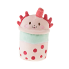 Epee Bubble Tea Strawberry Creature plüss figura - 21 cm (EP60048/00561)