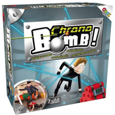 Epee Chrono Bomb társasjáték (EP02255) (EP02255) társasjáték