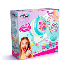 Epee Creative set Project Glam kreatív és készségfejlesztő