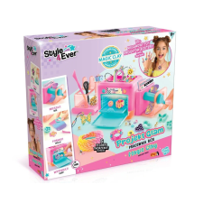 Epee Creative set Project Glam Bizu kreatív és készségfejlesztő