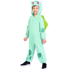 EPEE Czech EPEE Pokémon Bulbasaur gyerekjelmez, 4-6 év jelmez