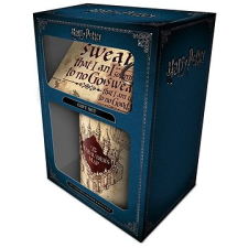 EPEE Czech Harry Potter - Tekergők Térképe - ajándékcsomag térkép