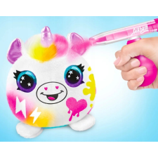 Epee Kiegészítő Készlet - Plüss Design (10 Toll És 20+ Sablon) (3555801455209) kreatív és készségfejlesztő