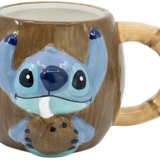 Epee Lilo and Stitch - Stitch Kokos - 3D bögrék, csészék