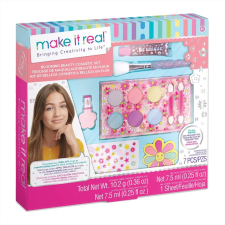Epee Make It Real Blooming Beauty kozmetikai szett kreatív és készségfejlesztő