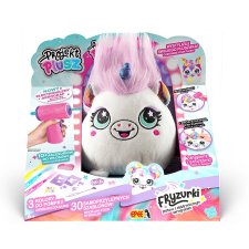 Epee Mascot Projekt Plusz Fryzurki - Electronic Airbrush Kit - Princess kreatív és készségfejlesztő