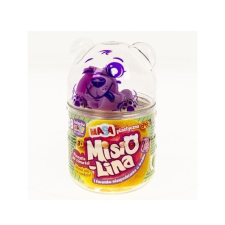 Epee Plastic mass Misiolina 60g 1 mold orange kreatív és készségfejlesztő