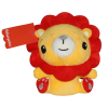 Epee Plush CFFD1002 Fisher Price - 20CM Oroszlán plüss
