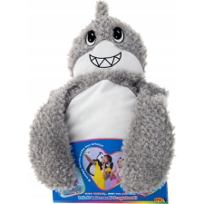 Epee Plüss Szürke Cápa (EP60173) plüssfigura