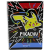Epee Pokémon A4 blok kroužkový - Colourful edice