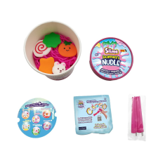 Epee Slime Ramen Noodle Pumpkin Puppy kreatív és készségfejlesztő