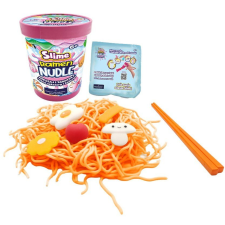 Epee Slime Ramen Nudli Mosolygó Gomba (EP60336/03371) kreatív és készségfejlesztő