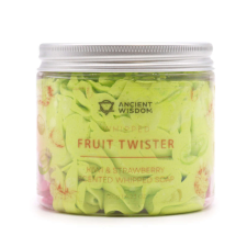 Eper és Kiwi Felvert Habos Szappan 120g szappan