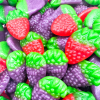  Eper Mix Gumicukor 100g