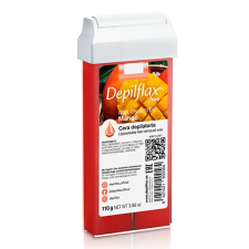 Epi-Land Depilflax Gyantapatron 110g Mangós szőrtelenítés