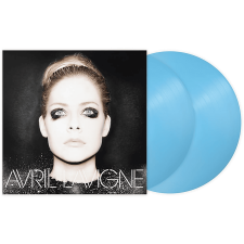 Epic Avril Lavigne - (Expanded Edition) (Light Blue Vinyl) (Vinyl LP (nagylemez)) rock / pop