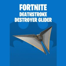 Epic Games Fortnite - Deathstroke Destroyer (PC - Epic Games Launcher elektronikus játék licensz) videójáték